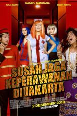 Notnon Susah Jaga Keperawanan di Jakarta (2010) Subtitle Indonesia