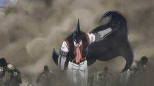 My Hero Academia Season 3 Episode 21