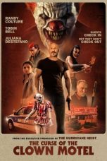 Notnon The Curse of the Clown Motel (2023) Subtitle Indonesia