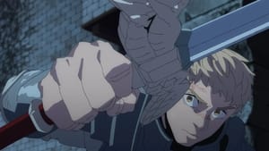 Delicious In Dungeon Season 1 Episode 11