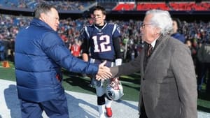 The Dynasty: New England Patriots Season 1 Episode 10