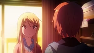 The Pet Girl Of Sakurasou Season 1 Episode 24