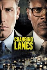 Notnon Changing Lanes (2002) Subtitle Indonesia