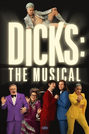 Dicks: The Musical (2023)