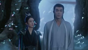 The Legend Of ShenLi Season 1 Episode 11