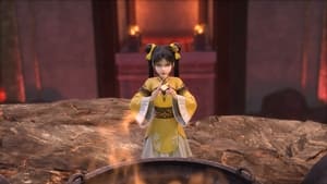 Legend Of Xianwu Season 1 Episode 50