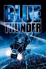 Nonton Blue Thunder (1983) Subtitle Indonesia