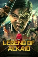 Nonton Legend of Alkaid 2023 Subtitle Indonesia