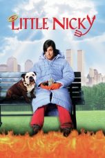 Nonton Little Nicky (2000) Subtitle Indonesia