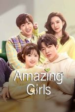 Notnon Amazing Girls (2023) Subtitle Indonesia