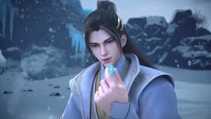 Legend Of Xianwu Season 1 Episode 29