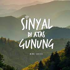 Sinyal Di Atas Gunung (2024)