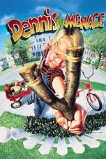 Nonton Dennis the Menace (1993) Subtitle Indonesia