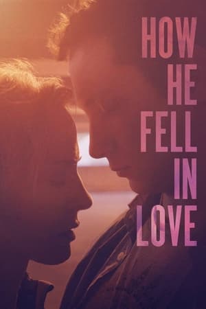 How He Fell In Love (2015)