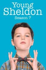 Nonton Young Sheldon Season 7 (2024) Subtitle Indonesia