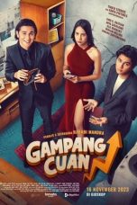 Notnon Gampang Cuan (2023) Subtitle Indonesia