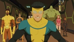 Invincible Season 2 Episode 6