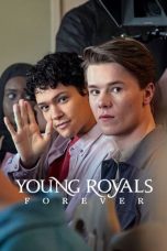 Notnon Young Royals Forever (2024) Subtitle Indonesia