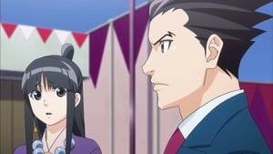 Ace Attorney Season 1 Episode 19