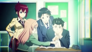 Rail Wars! Season 1 Episode 1