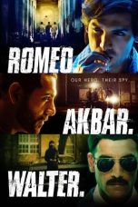 Notnon Romeo Akbar Walter (2019) Subtitle Indonesia