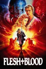 Nonton Flesh + Blood (1985) Subtitle Indonesia