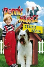 Nonton Dennis the Menace Strikes Again! (1998) Subtitle Indonesia