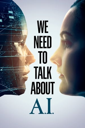 We Need To Talk About A.I. (2020)