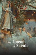 Notnon The Legend of ShenLi (2024) Subtitle Indonesia