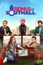 Notnon Sidhus of Southall (2023) Subtitle Indonesia