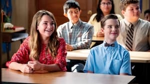 Young Sheldon Season 5 Episode 6