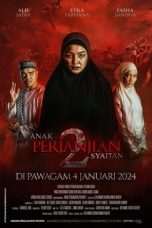 Nonton Anak Perjanjian Syaitan 2 (2024) Subtitle Indonesia