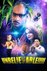 Notnon Unbelievable!!!!! (2020) Subtitle Indonesia