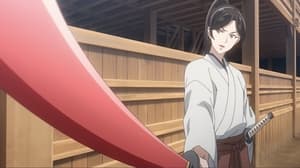 Meiji Gekken: 1874 Season 1 Episode 4