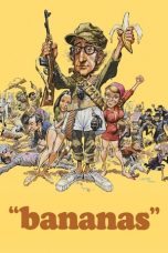 Nonton Bananas (1971) Subtitle Indonesia