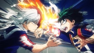 My Hero Academia Season 2 Episode 5