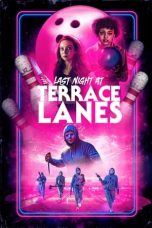 Notnon Last Night at Terrace Lanes (2024) Subtitle Indonesia