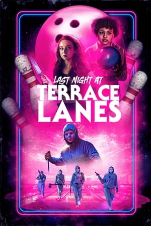 Last Night At Terrace Lanes (2024)