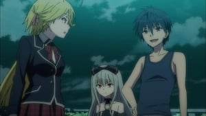 Trinity Seven Season 1 Episode 10