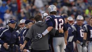 The Dynasty: New England Patriots Season 1 Episode 5