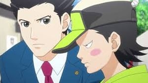 Ace Attorney Season 1 Episode 6