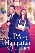 Nonton The PA and the Manhattan Prince (2023) Subtitle Indonesia