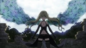 Trinity Seven Season 1 Episode 6