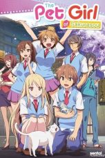 Sakurasou no Pet na Kanojo (The Pet Girl of Sakurasou) (2012)