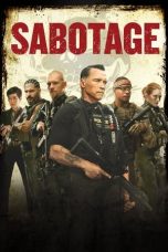 Sabotage (2014)