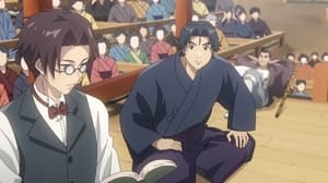 Meiji Gekken: 1874 Season 1 Episode 5