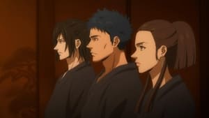 Ninja Kamui Season 1 Episode 7