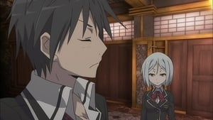 Trinity Seven Season 1 Episode 2