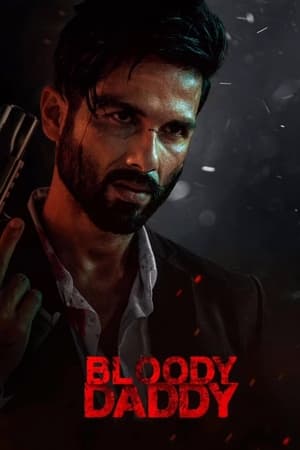 Bloody Daddy (2023)