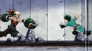 My Hero Academia Season 1 Episode 7